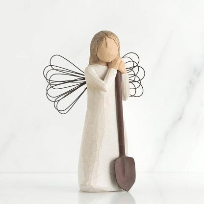 Angel of the Garden