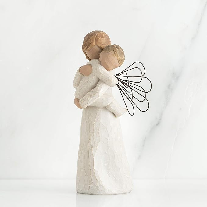 Angel's Embrace