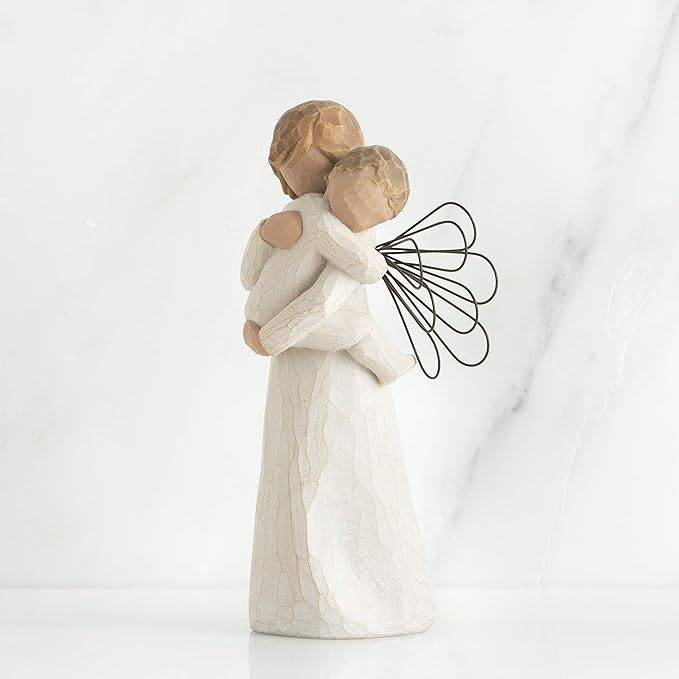 Angel's Embrace