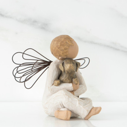 Angel of Comfort