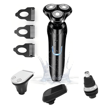 Glomask®Electric Shavers