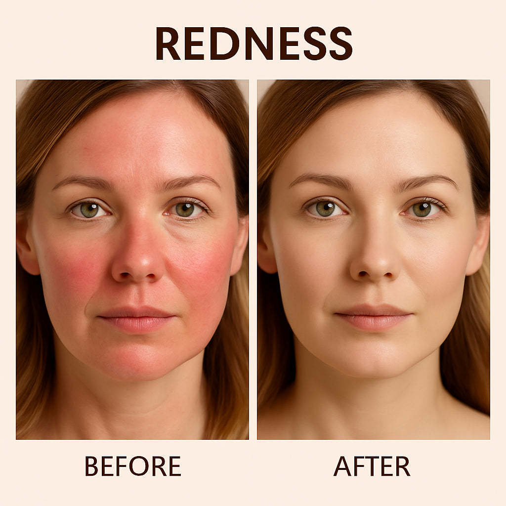 Glomask® Advanced LED Facial Mask: Enhance Collagen & Skin Clarity