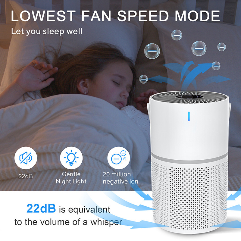 ransform Your Indoor Air Quality With One Simple Device