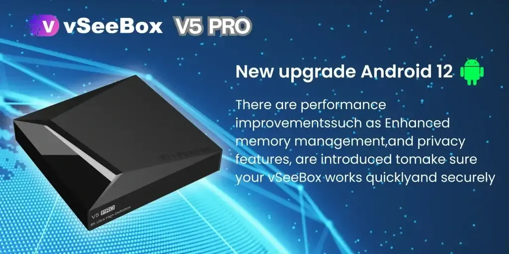 Vseebox V5 Pro-vseebox-shop