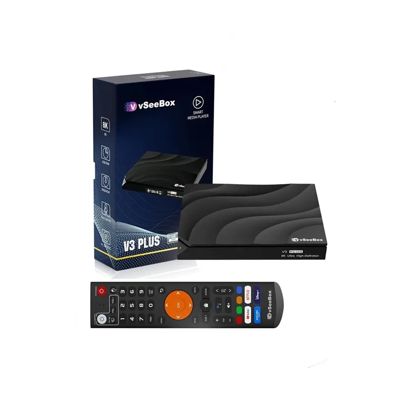 vSeeBox V3 PLUS-vseebox-shop