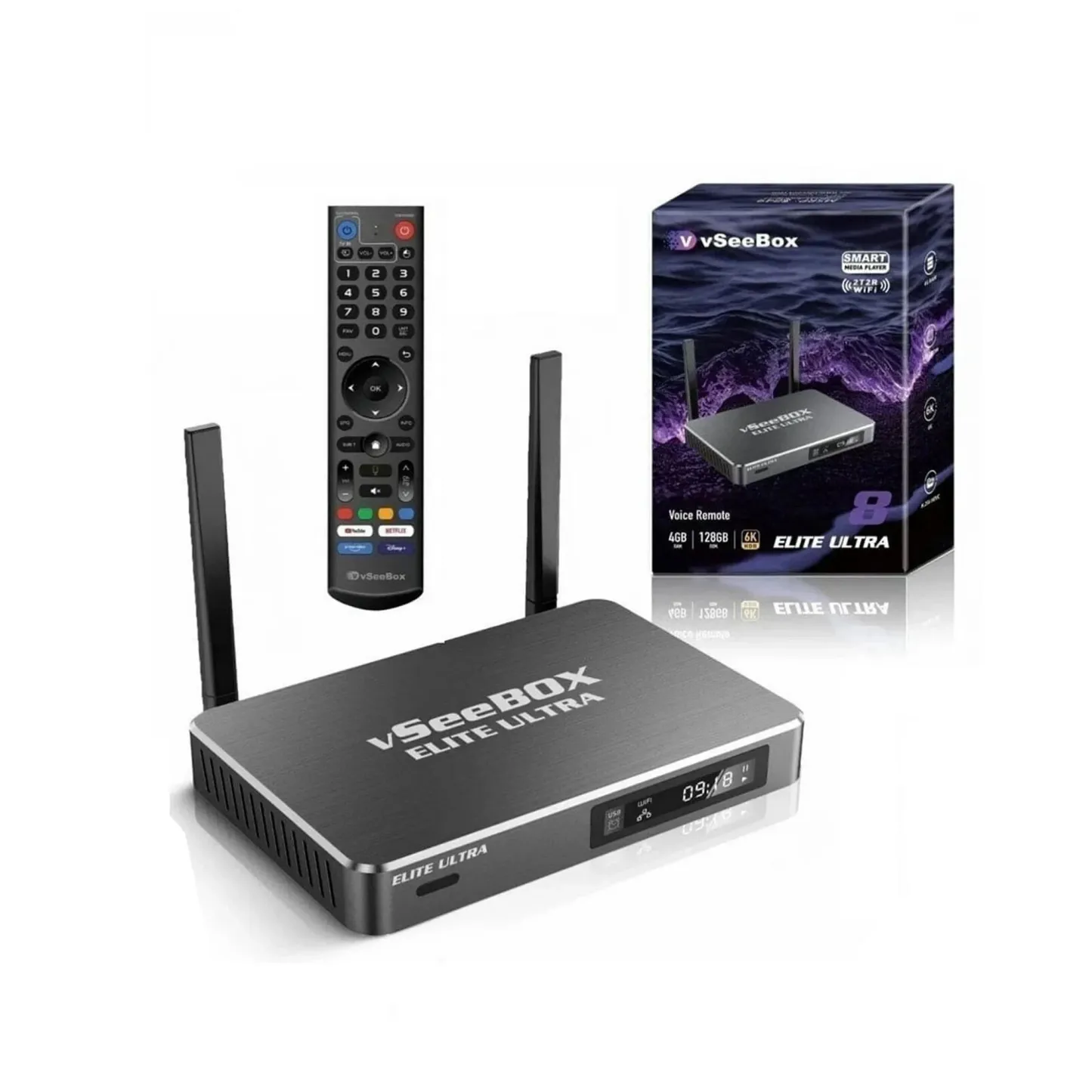 vSeeBox Elite Ultra-vseebox-shop