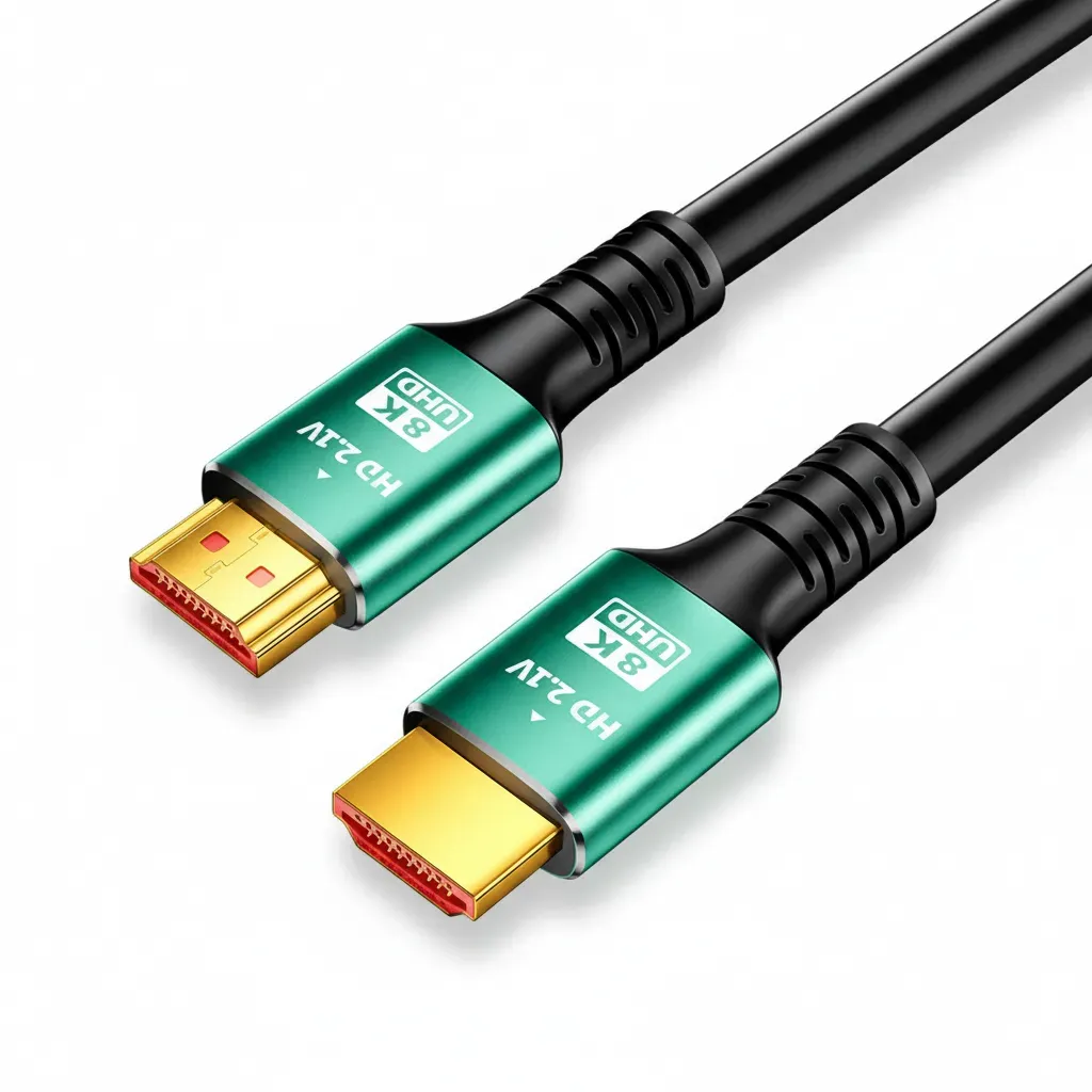 8k hdmi cable-vseebox-shop