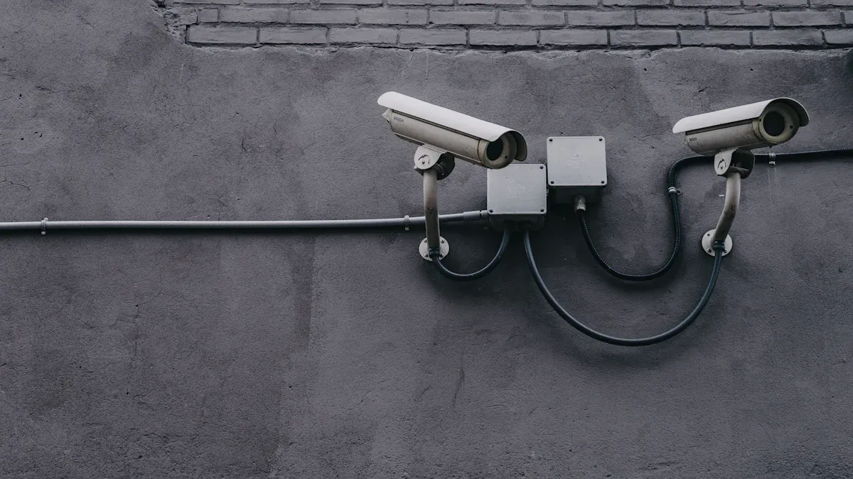 VSeeBoX Safety