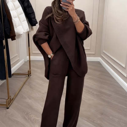 VelouraEase™ — Experience Effortless Style Wrapped in Dreamlike Comfort