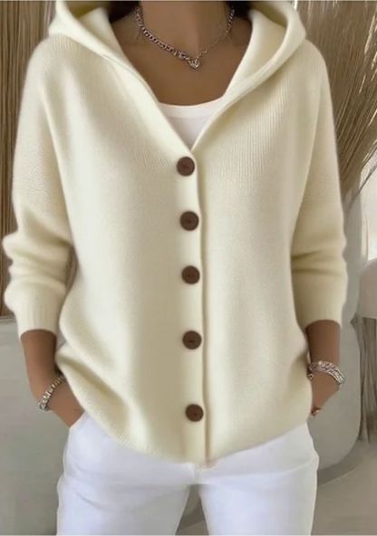 Celuna Harmony Knit Cardigan