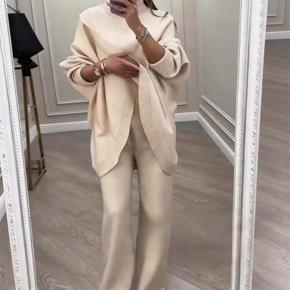 VelouraEase™ — Experience Effortless Style Wrapped in Dreamlike Comfort