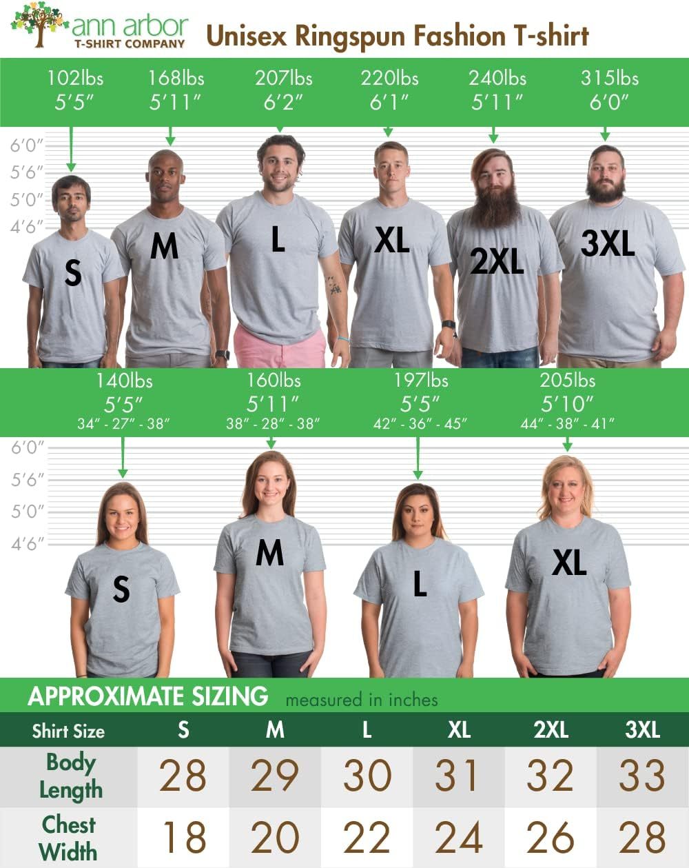 Guitar Player Tee Shirts | Acoustic, Electric, Rock, Bass, Banjo, Ukelele Guitarist Music T-Shirt for Men Women