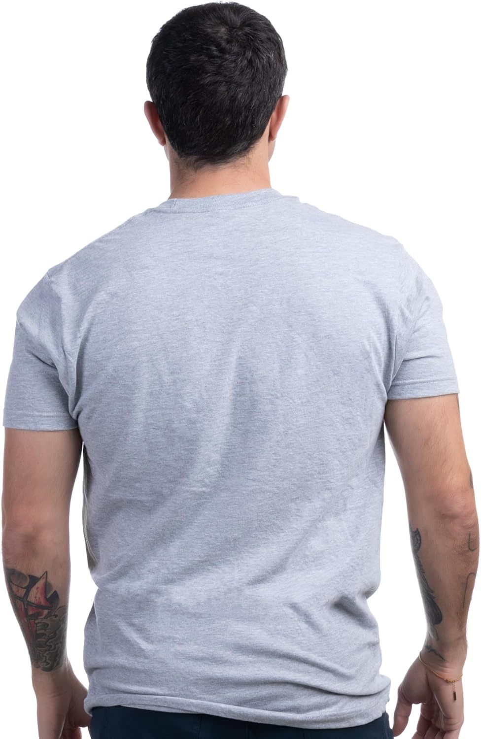 Guitar Player Tee Shirts | Acoustic, Electric, Rock, Bass, Banjo, Ukelele Guitarist Music T-Shirt for Men Women