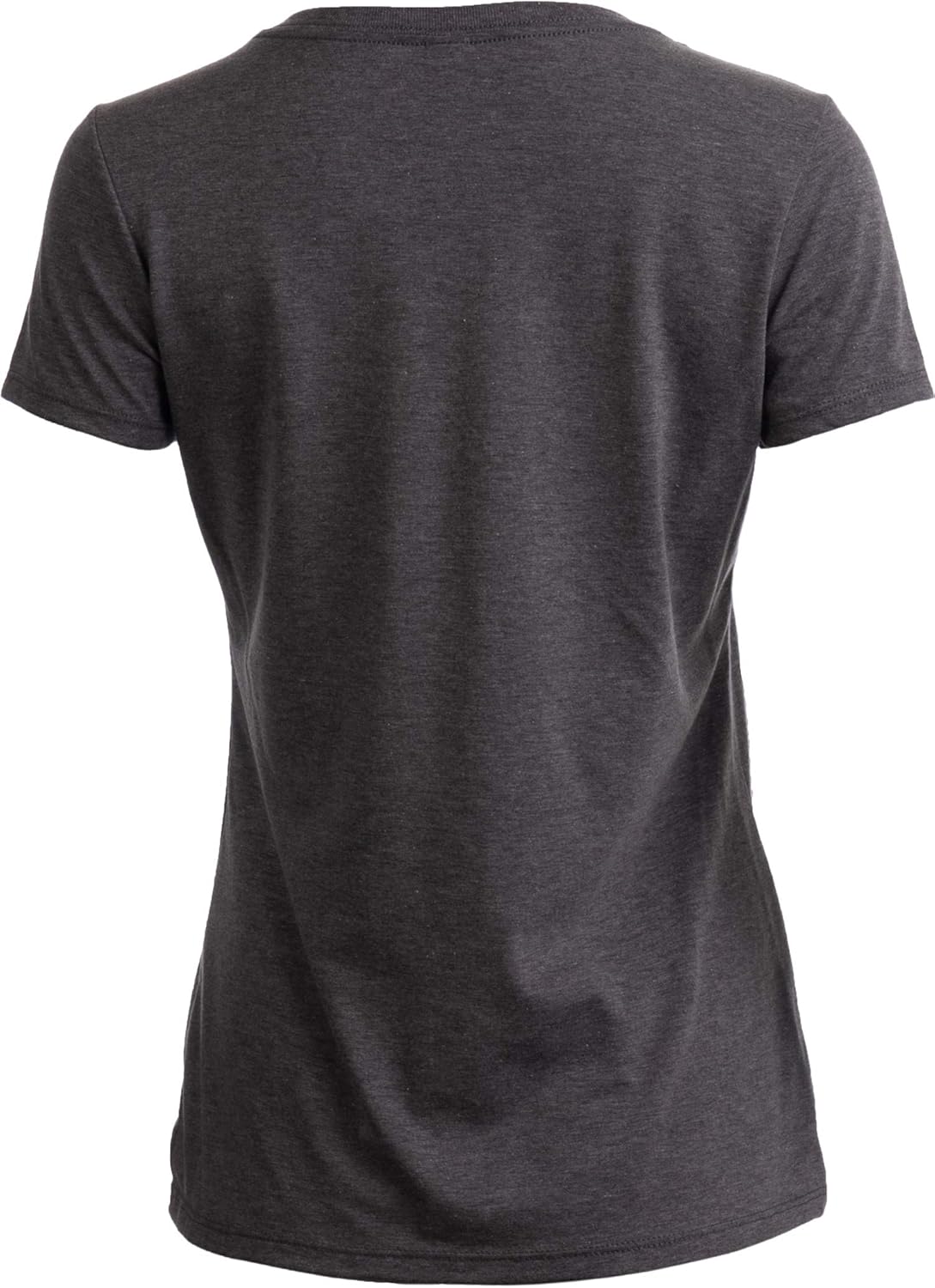 You Can't Scare Me, I Have Children | Funny Mom Mommy Mama Cute Joke Women V-Neck T-Shirt