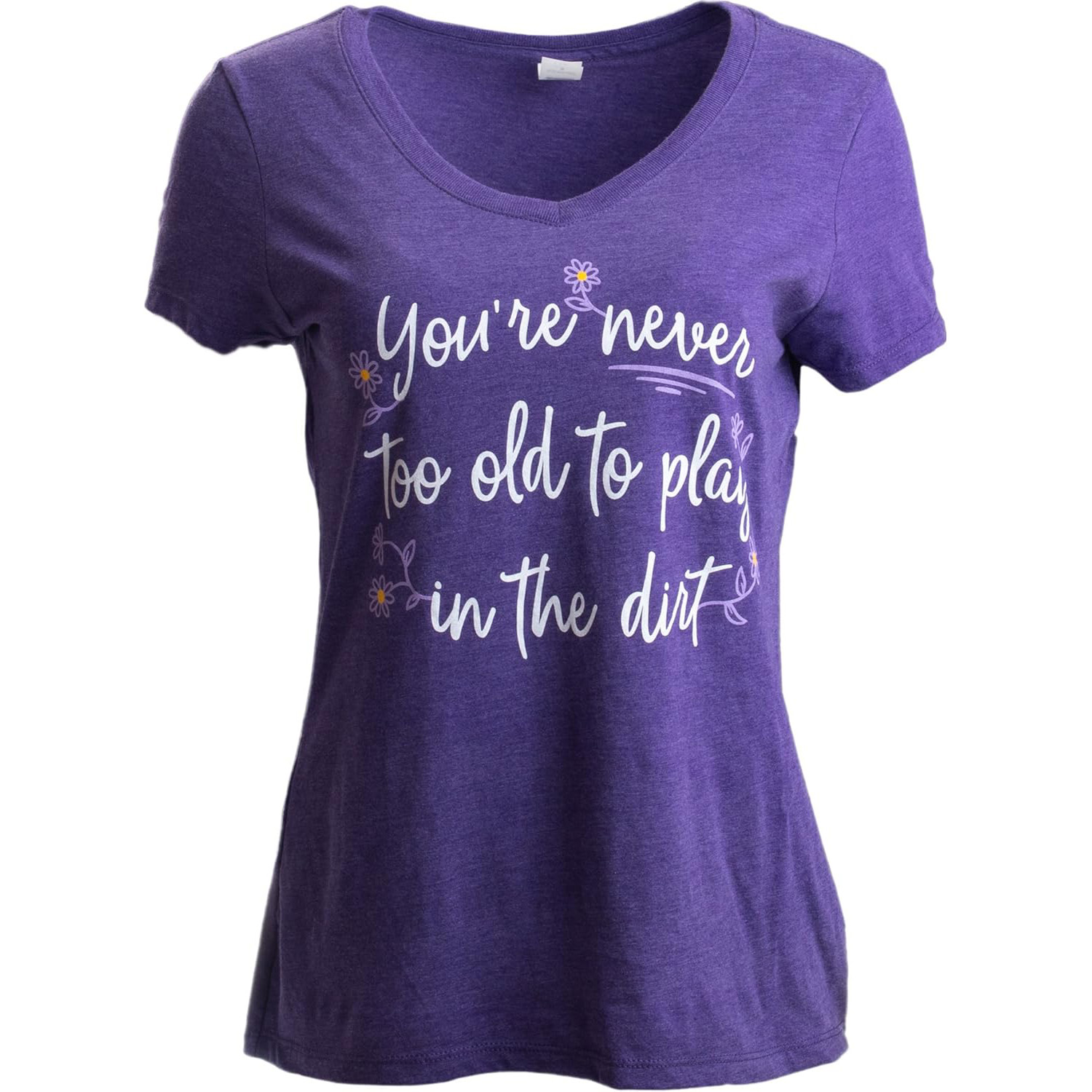 Women's Nature and Animal T-Shirts, Funny Spiritual Humor Joke Tee Shirt Tops