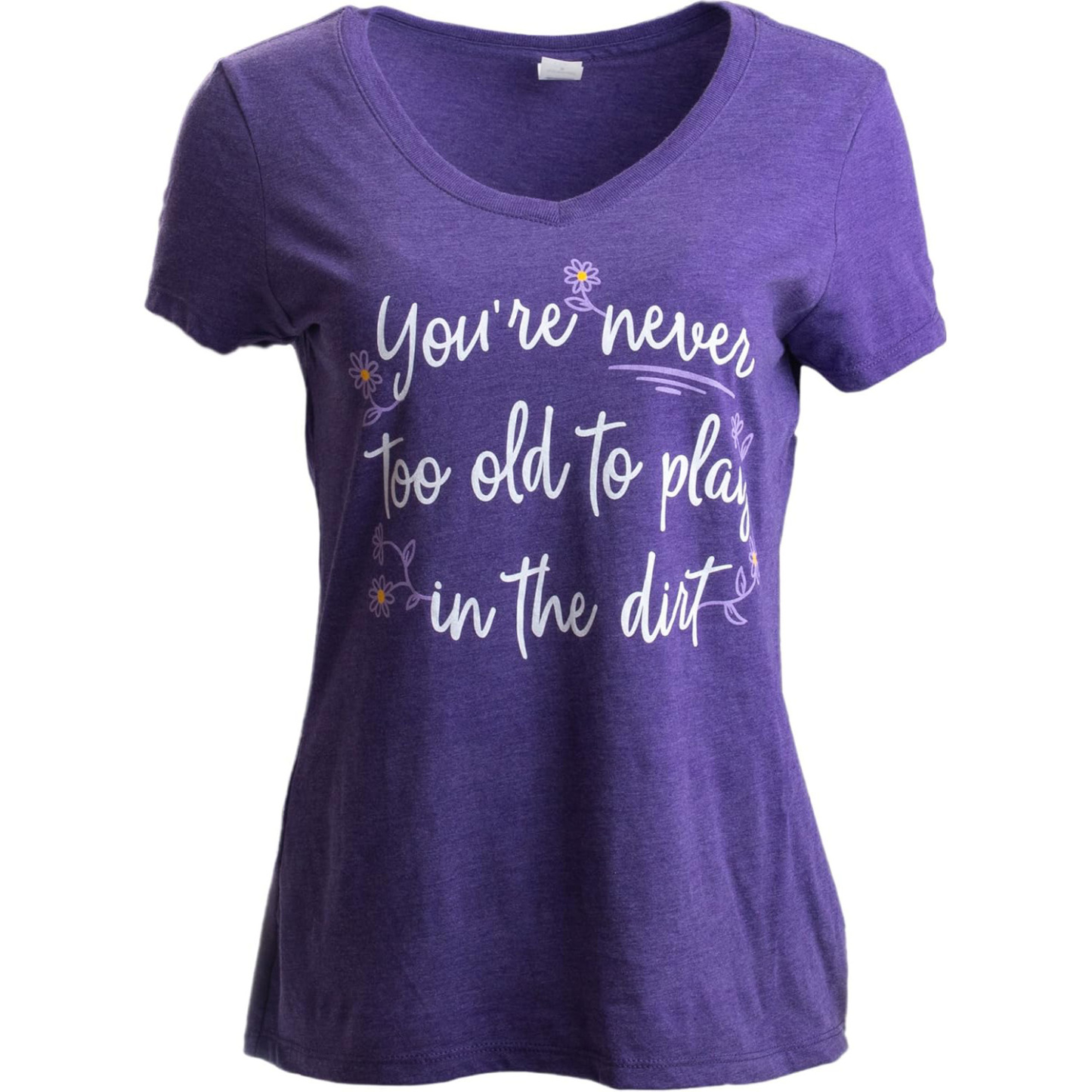 Women's Nature and Animal T-Shirts, Funny Spiritual Humor Joke Tee Shirt Tops