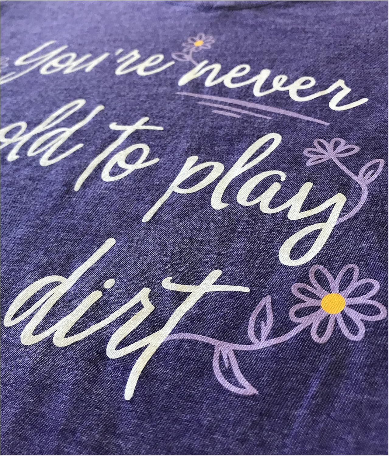 Women's Nature and Animal T-Shirts, Funny Spiritual Humor Joke Tee Shirt Tops