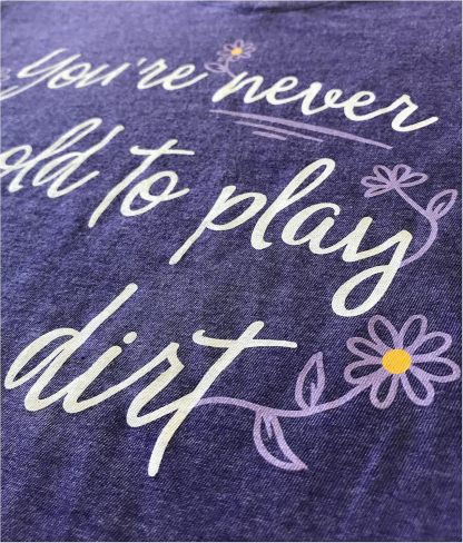 Women's Nature and Animal T-Shirts, Funny Spiritual Humor Joke Tee Shirt Tops