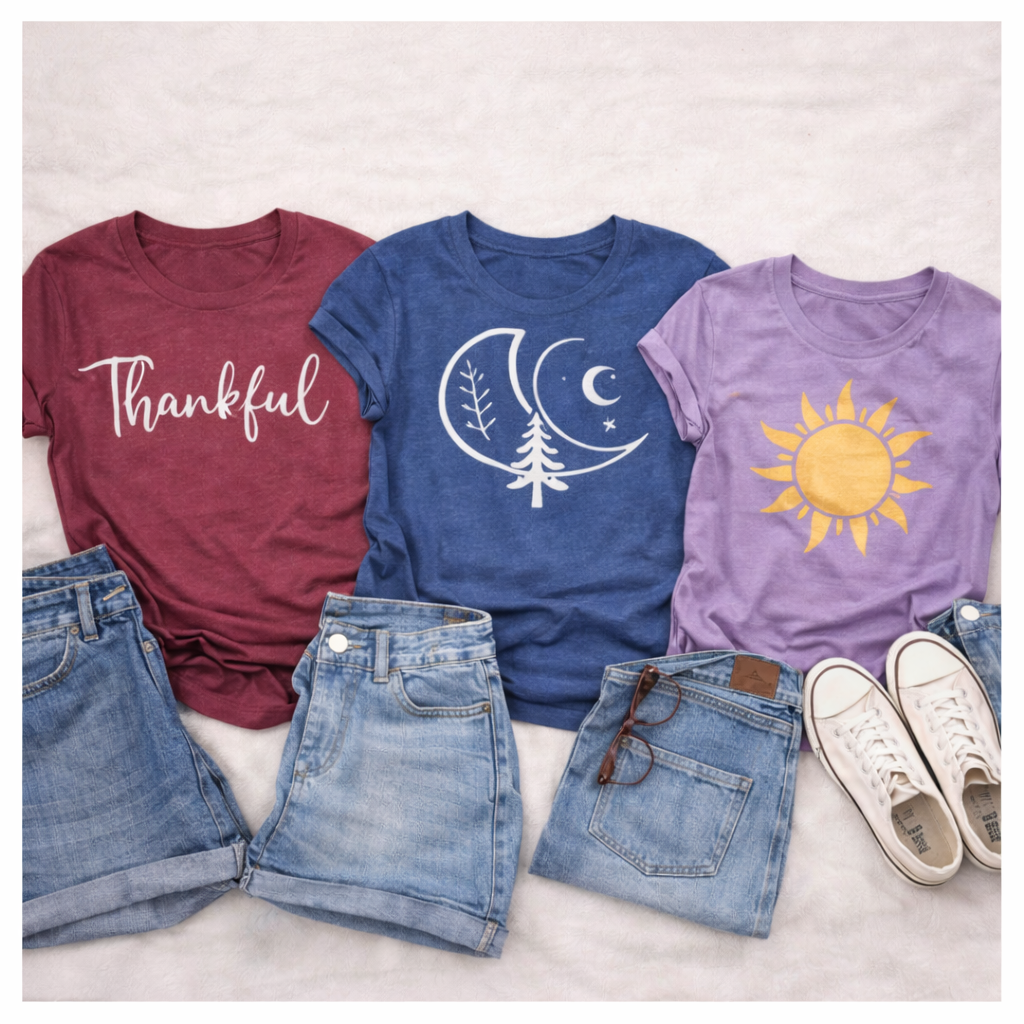 Nature & Lifestyle-CuzCustom Gifts