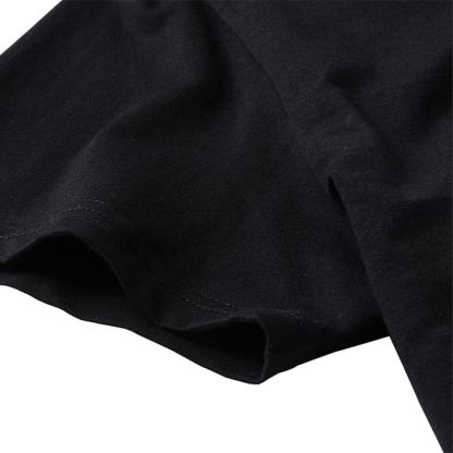 Women’s Cute Graphic Tee – Cotton, Short Sleeve Crew Neck, Casual Everyday Top