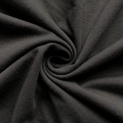 Women’s Casual Graphic Tee – Short Sleeve Crew Neck, Comfortable Everyday Top, Black