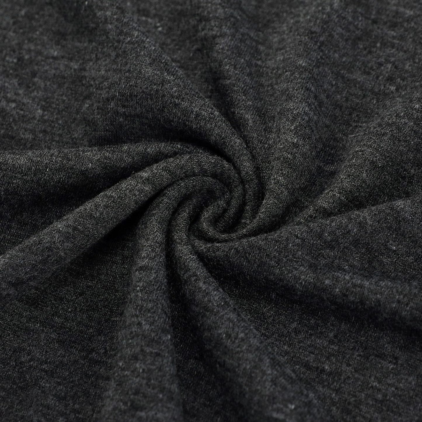 Women’s “Good Vibes Only” Graphic T-Shirt – Soft Crew Neck Short Sleeve Inspirational Tee, Grey-CuzCustom Gifts