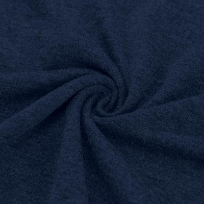 Women’s Cat Mom Graphic T-Shirt – Cat Silhouette & Paw Print Tee, Short Sleeve Crewneck