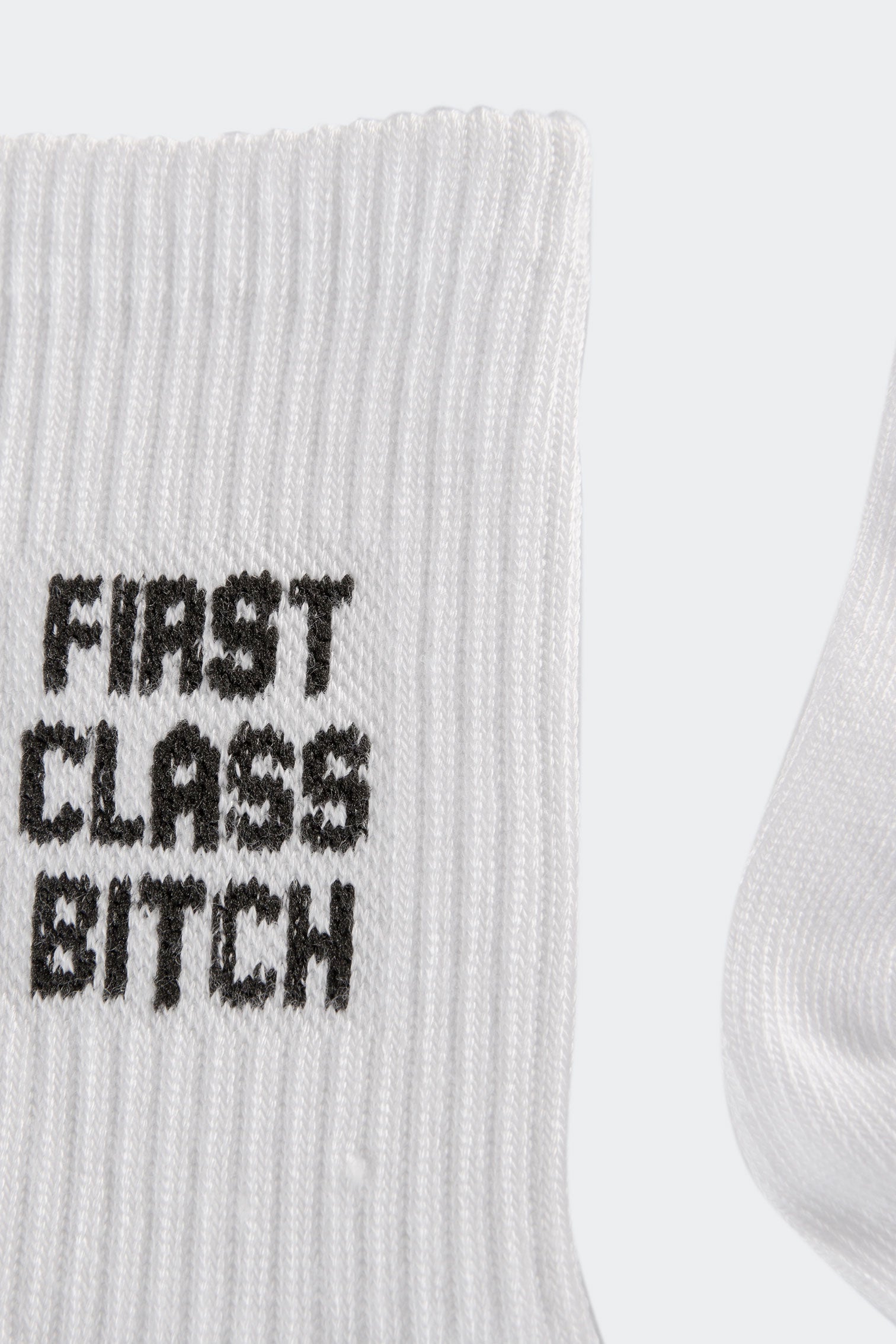 First Class Socks-Juice Dress