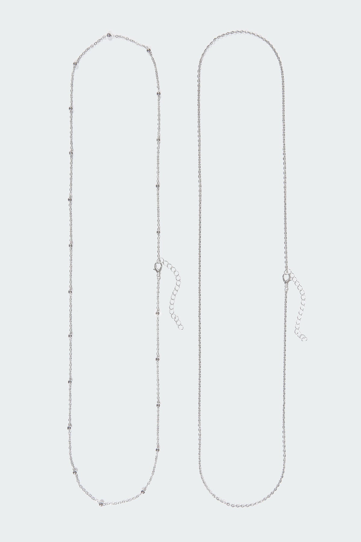 Sissy Pack Of 2 Belly Chains-Juice Dress