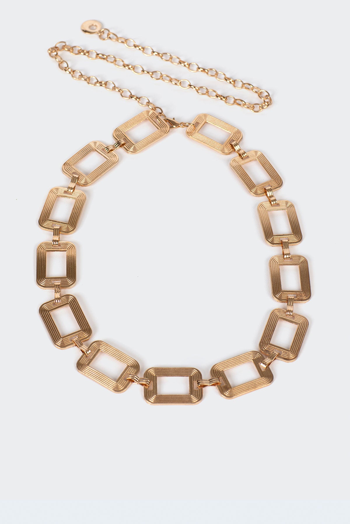 Disco Belt-Juice Dress