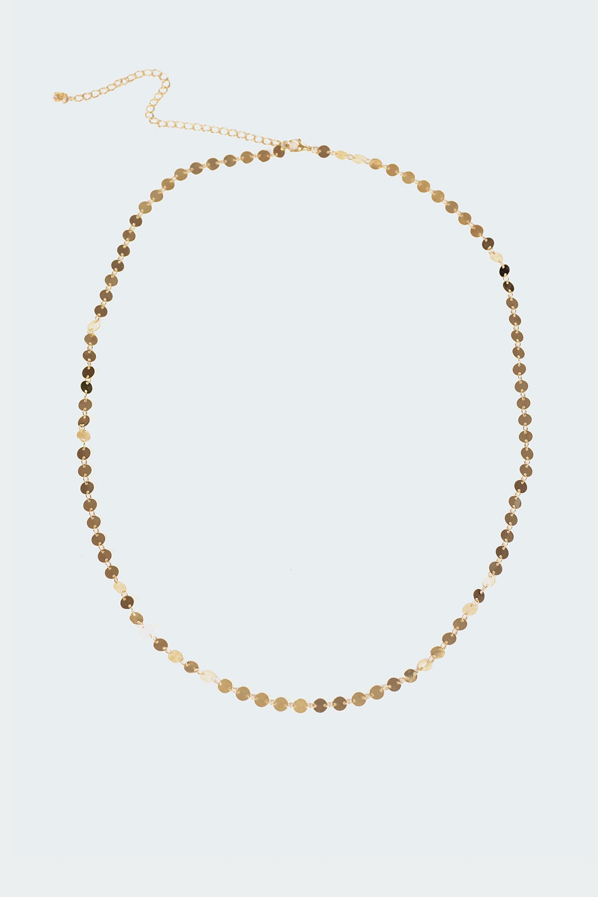 Something Sparkly Belly Chain-Juice Dress