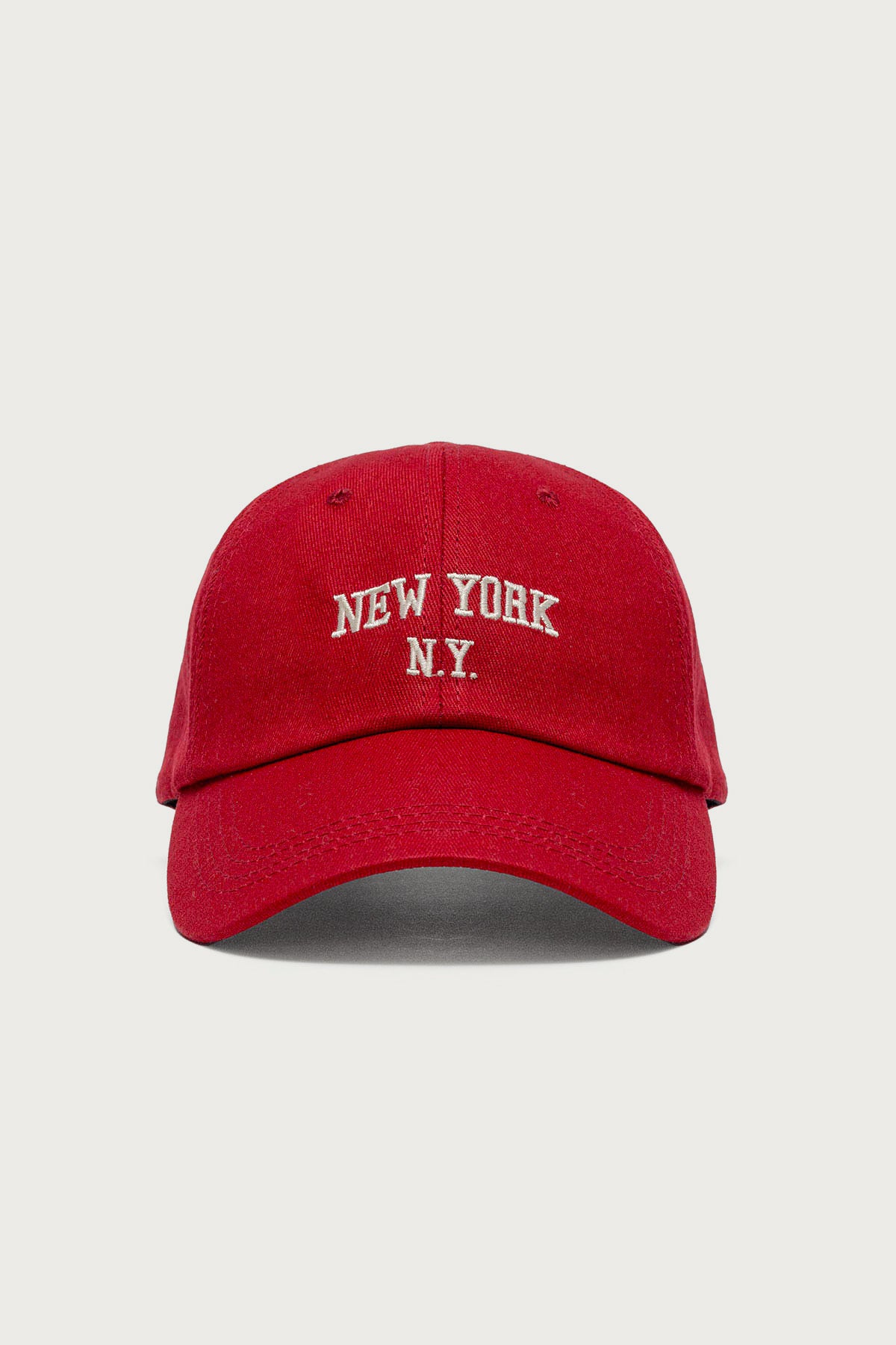 Nyc Baseball Cap-Juice Dress