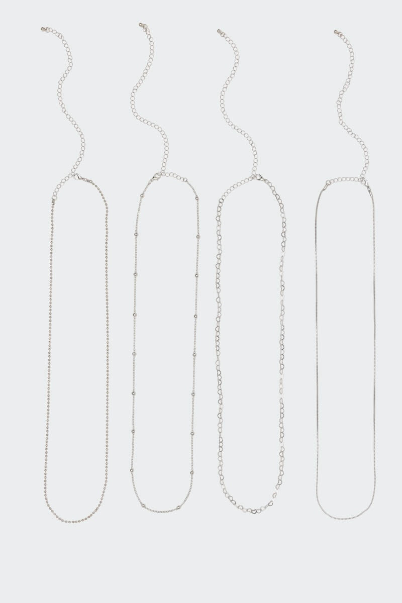 Belly Chain Variety Pack-Juice Dress