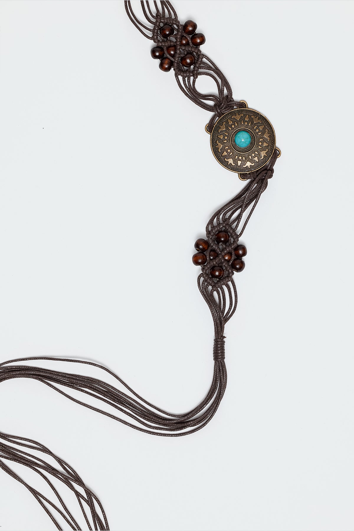 Cowgirl Western Belt-Juice Dress