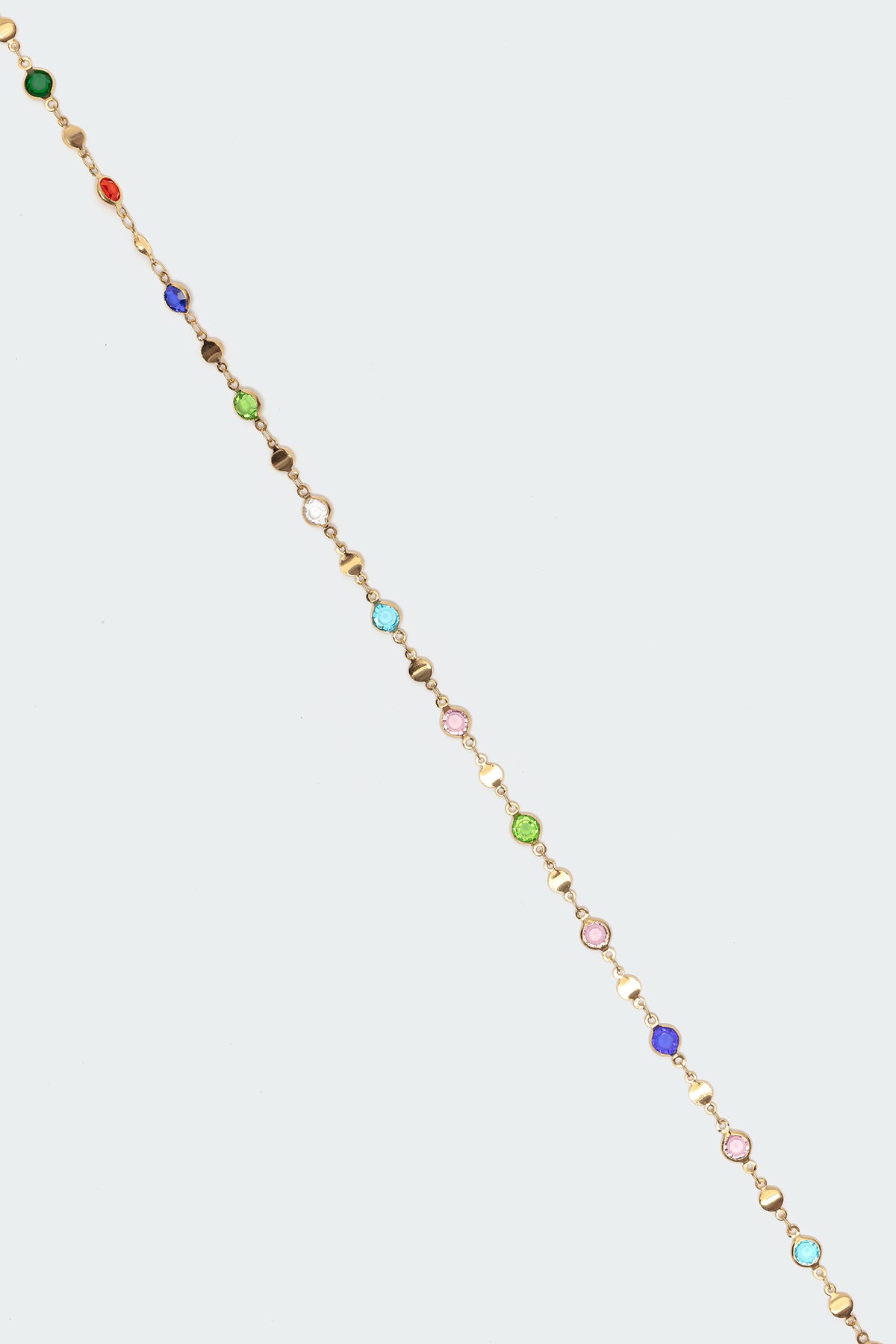 Gemstone Belly Chain-Juice Dress