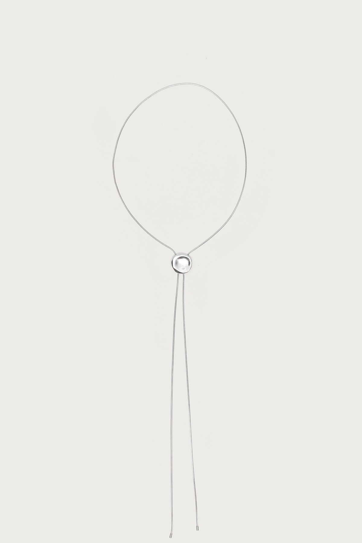 Bolo Necklace-Juice Dress