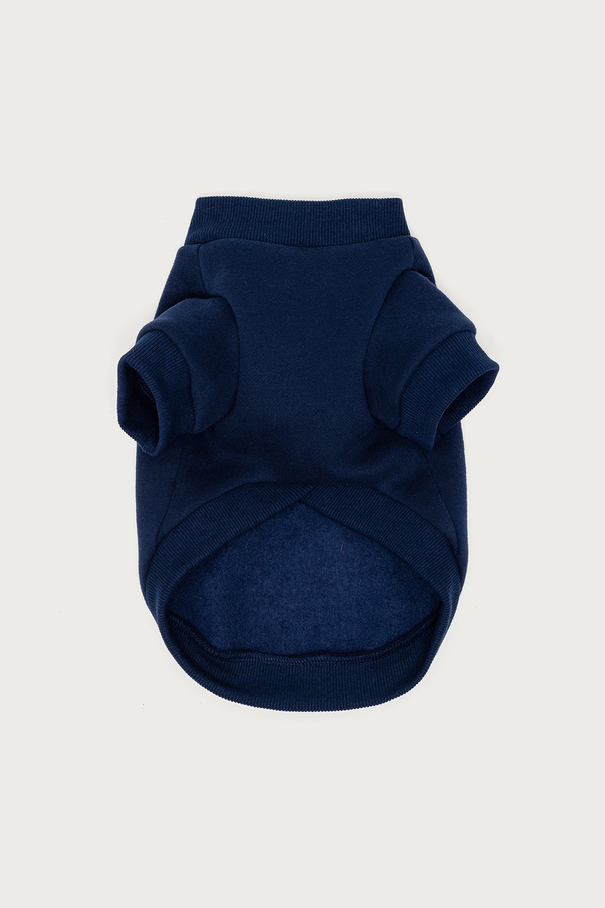 Get Juice Dress Pet Sweatshirt-Juice Dress