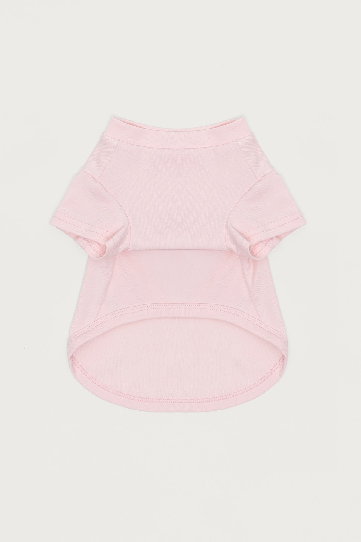 Daylily Pet T Shirt-Juice Dress