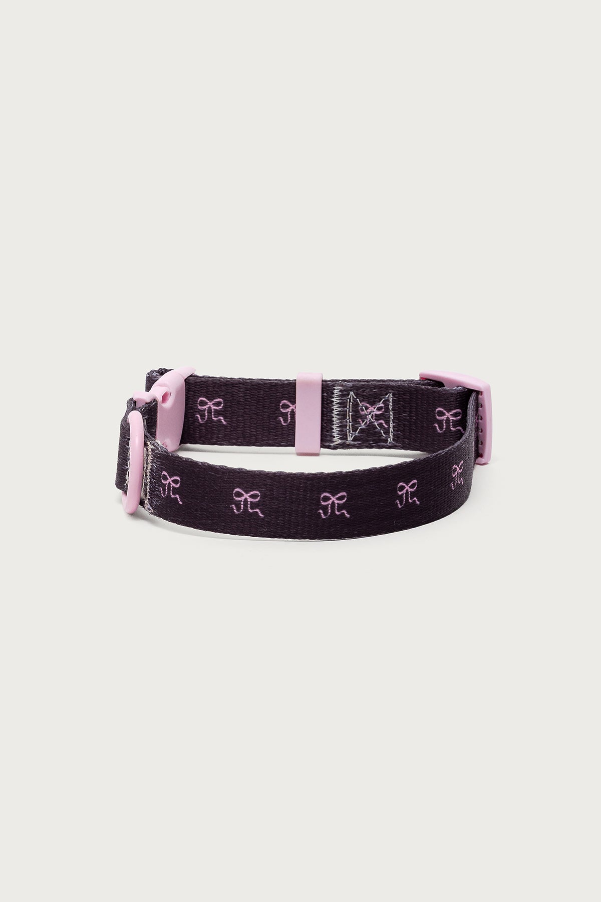 Bonney Bow Pet Collar-Juice Dress