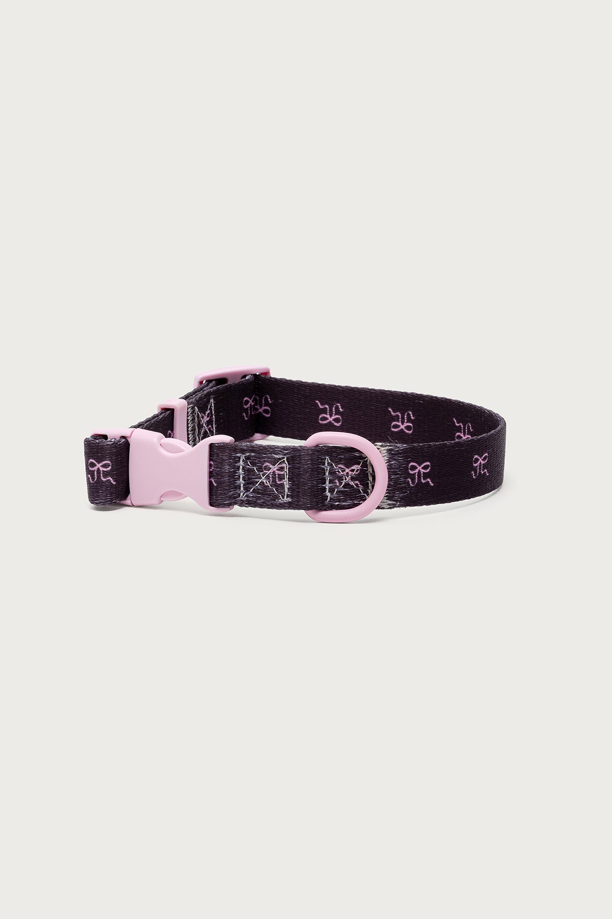 Bonney Bow Pet Collar-Juice Dress