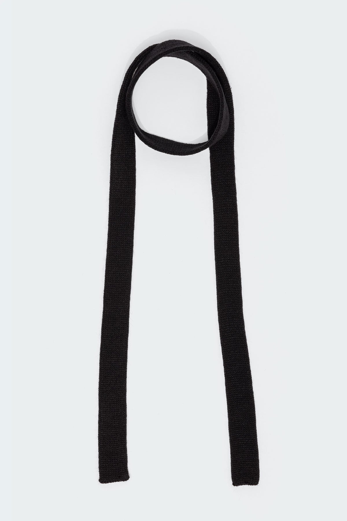 Thin Knitted Scarf-Juice Dress