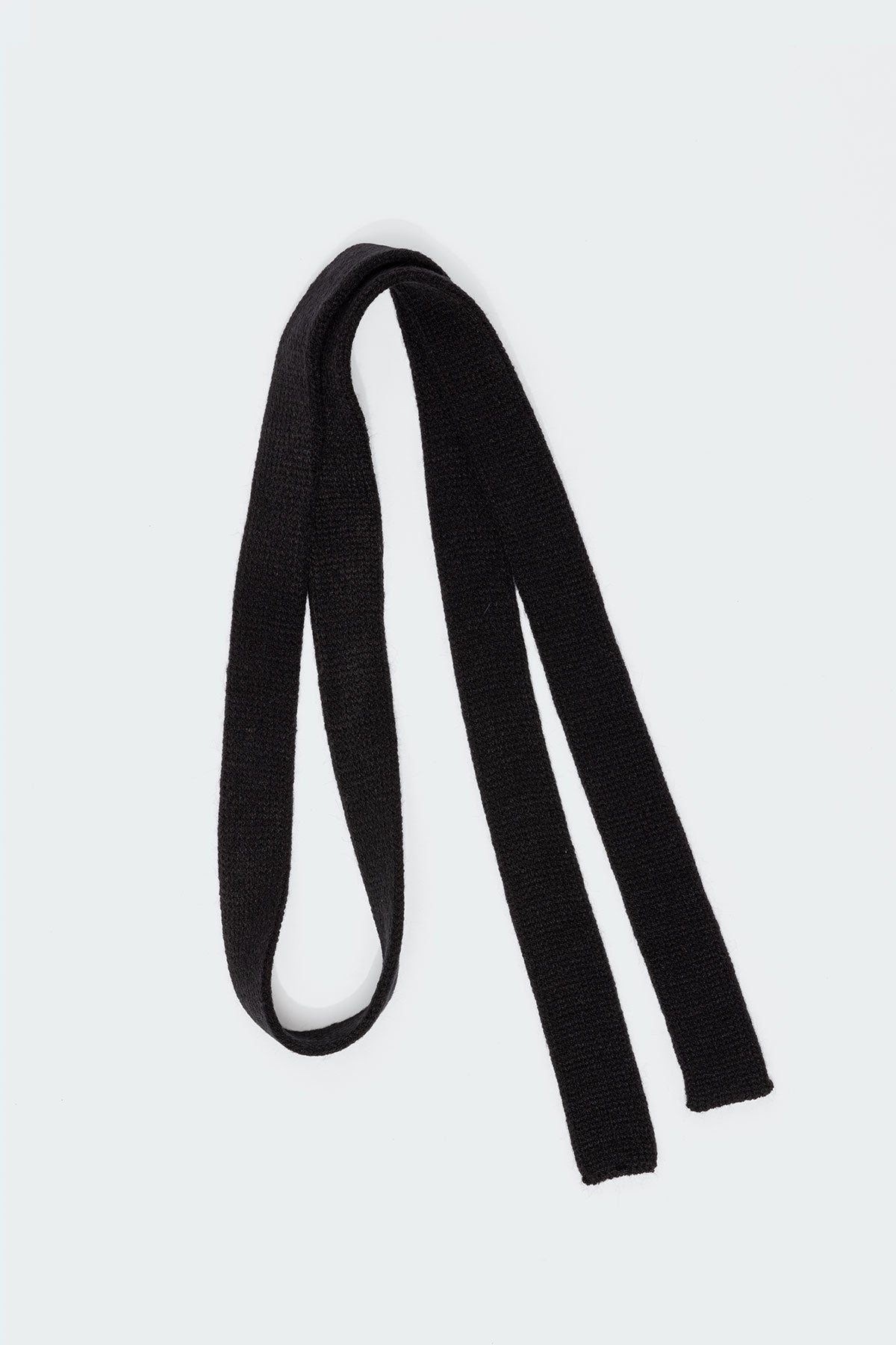 Thin Knitted Scarf-Juice Dress