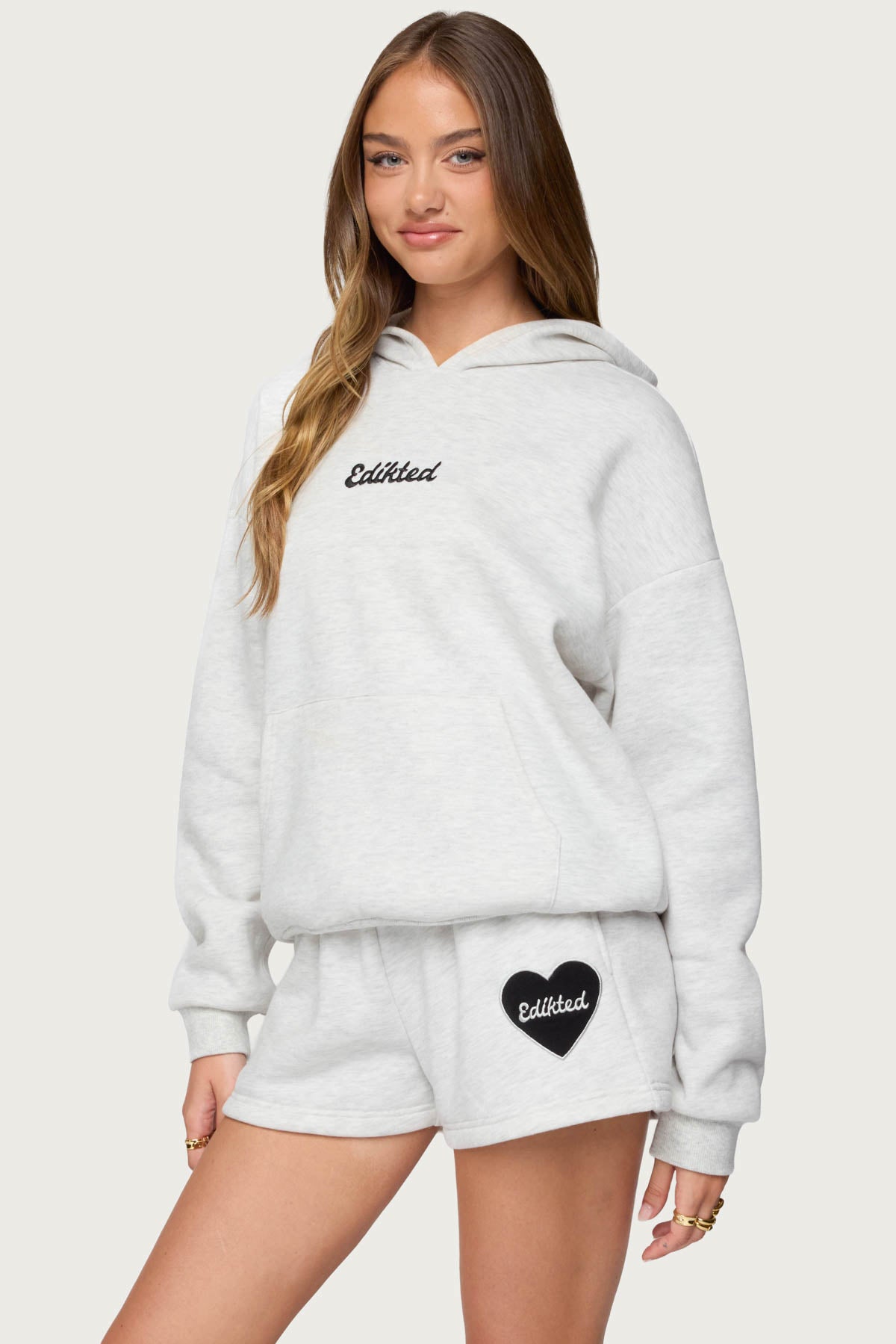 Big Love Juice Dress Hoodie-Juice Dress
