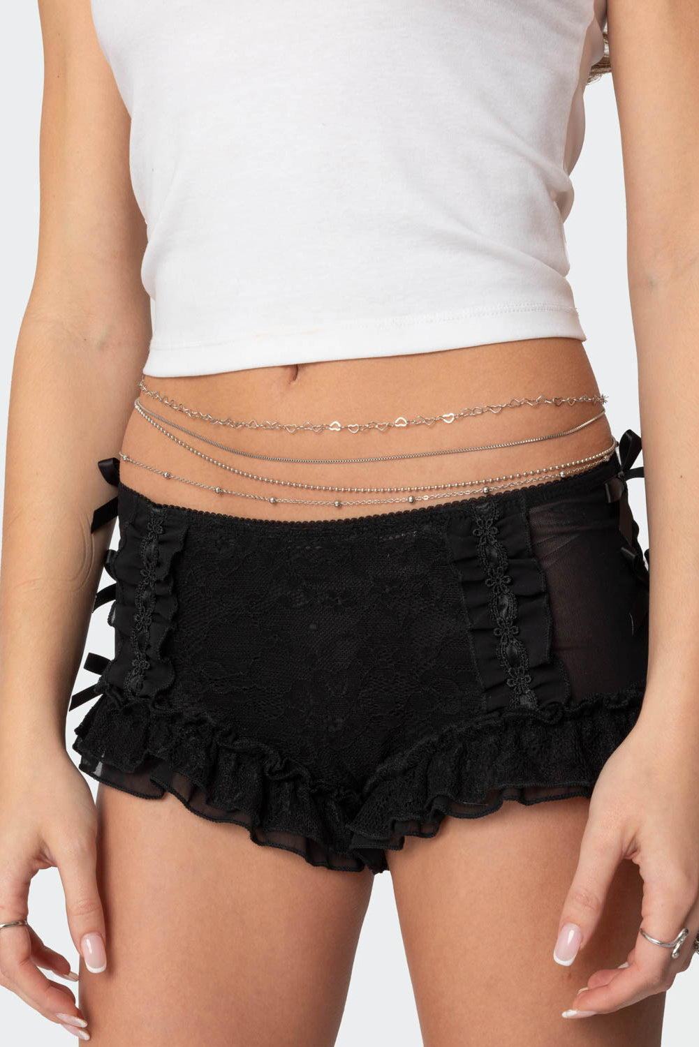 Belly Chain Variety Pack-Juice Dress