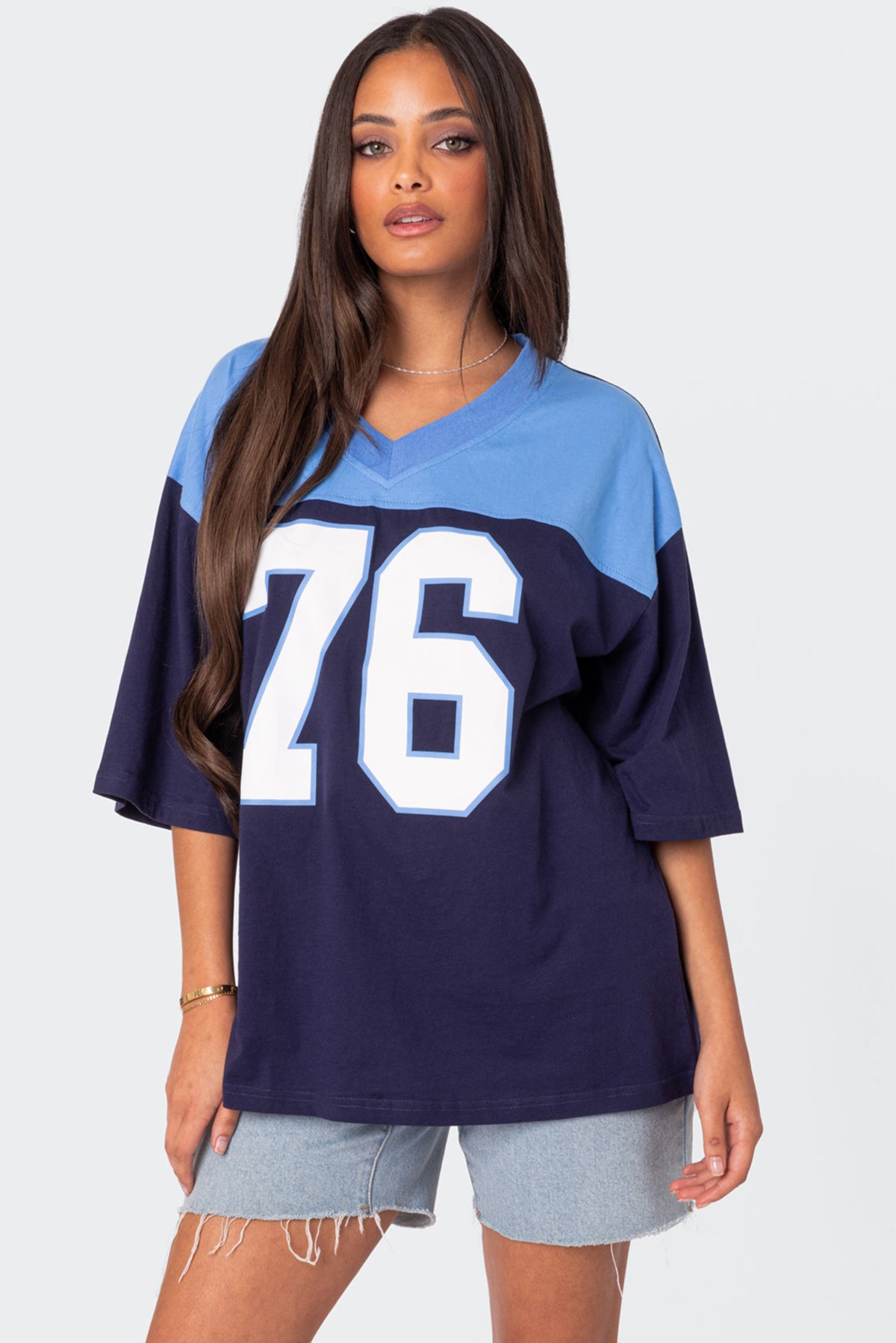 76 Oversized T-Shirt-Juice Dress