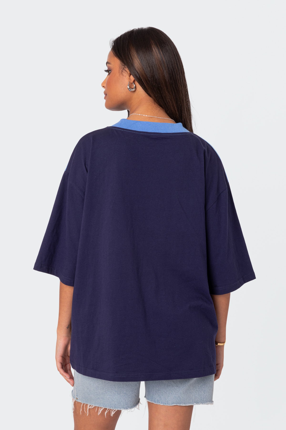 76 Oversized T-Shirt-Juice Dress