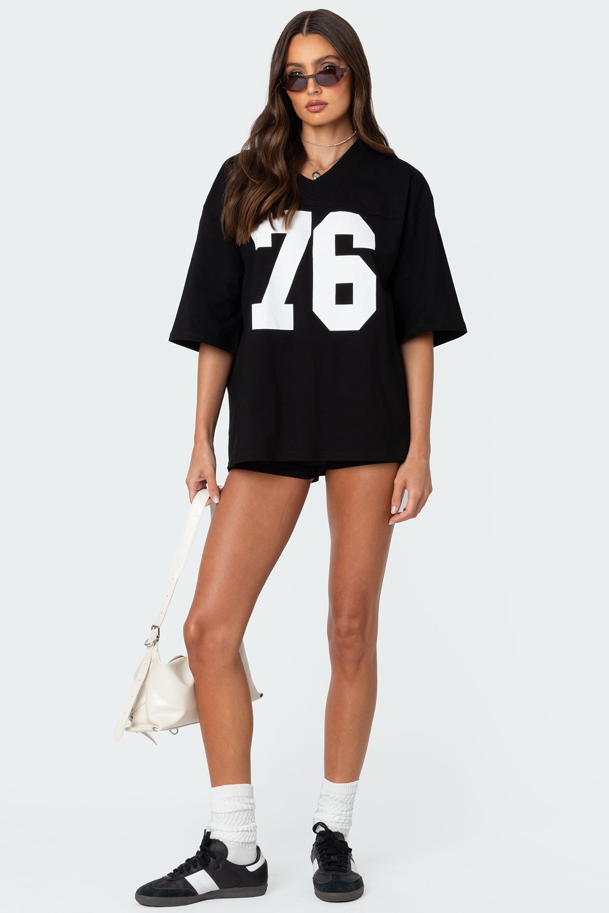 76 Oversized T-Shirt-Juice Dress