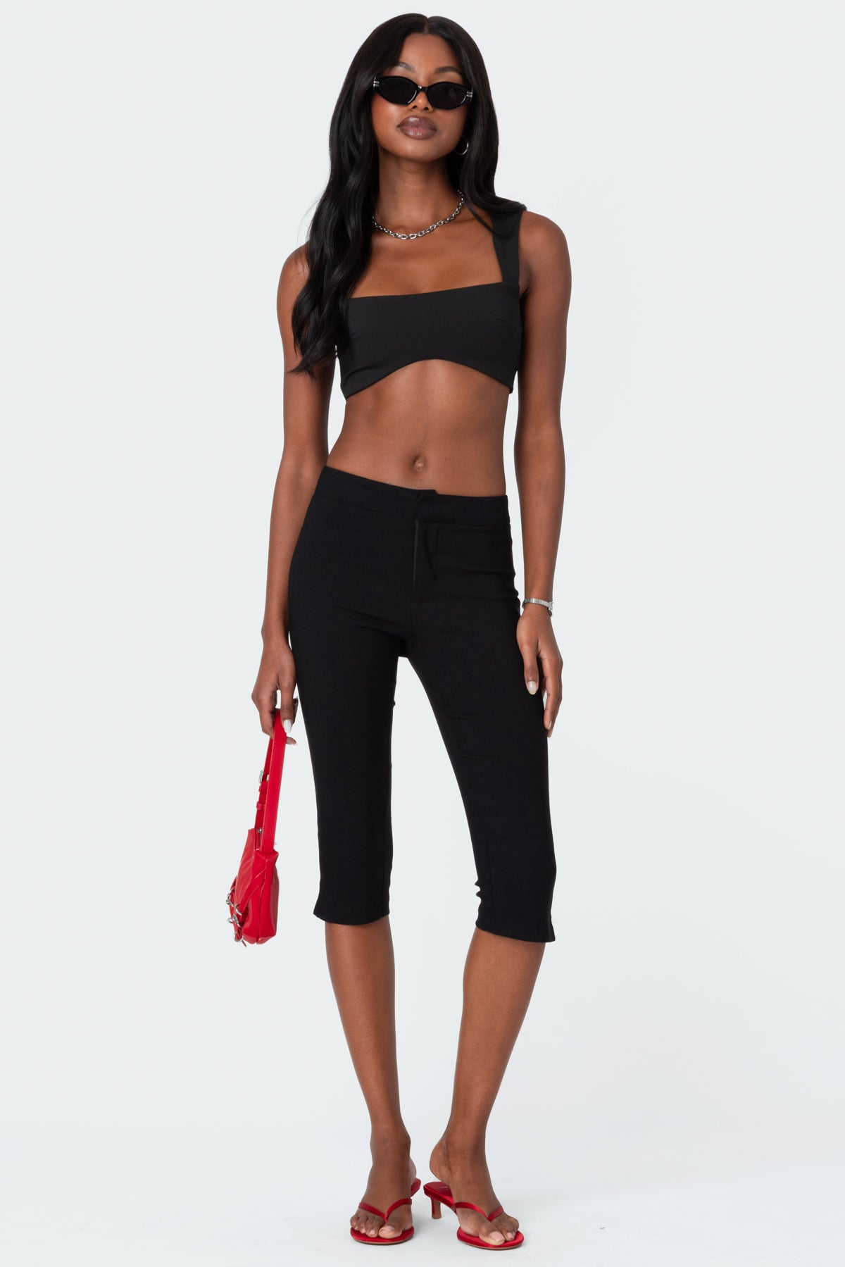 Elena Bra Top-Juice Dress