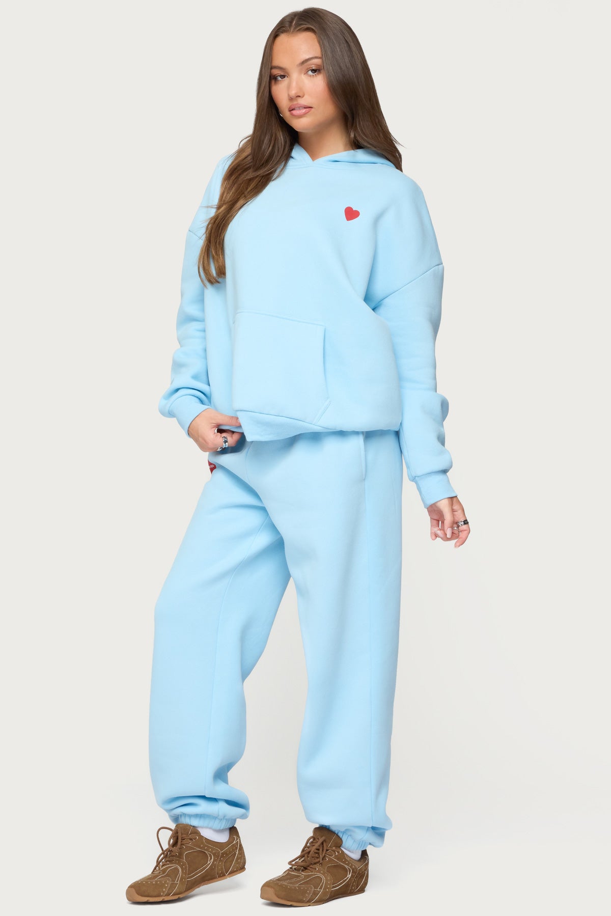 Call Me Hoodie-Juice Dress