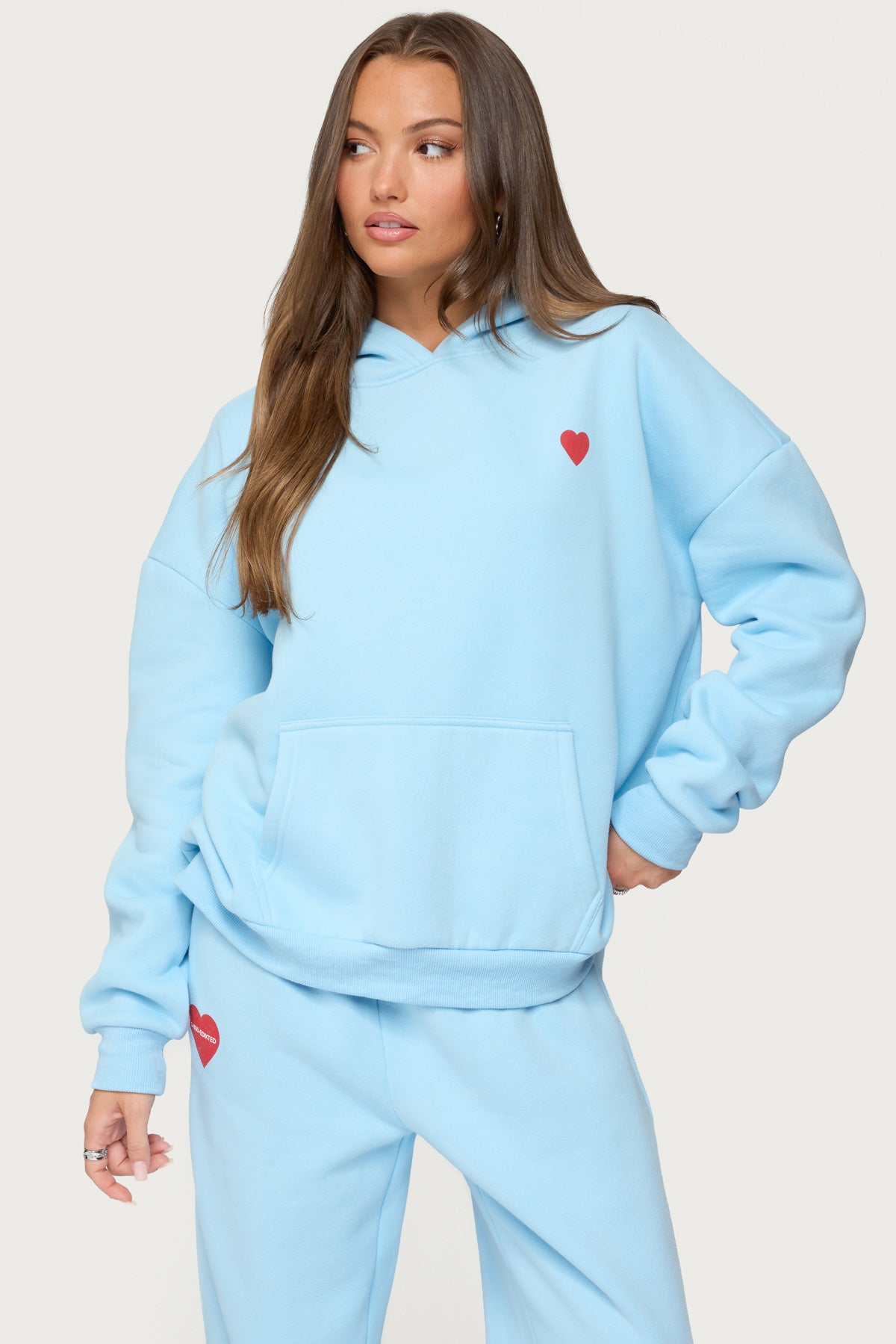 Call Me Hoodie-Juice Dress
